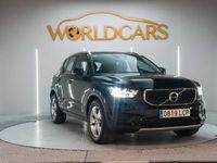 Usado Volvo XC40 Momentum 150 CV (110 kW) 2019 SUV