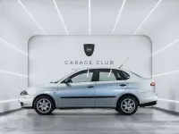 Begagnad Seat Cordoba Sport 101 HK (74 kW) 2007 Grå Sedan