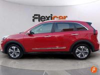 Usado Kia e-Niro 150 kW (204 CV) 2021 Rojo SUV