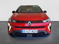 Usado Renault Captur Techno 100 CV (73 kW) 2025 SUV