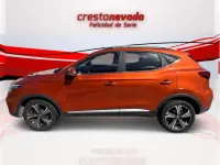 Usado MG ZS Comfort 106 CV (77 kW) 2022 SUV