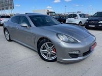 Usado Porsche Panamera 4S 400 CV (294 kW) 2009 Gris / plata Berlina