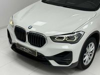 usado BMW X1 sDrive 18dA