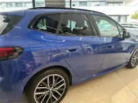 Usado BMW 218 150 CV (110 kW) 2023 Azul Familiar