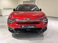 usado Citroën e-C4 Shine ë-C4 eléctrico 100kW