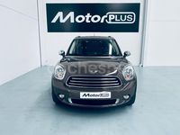 Usado Mini One D Countryman 90 CV (66 kW) 2015 Marrón SUV