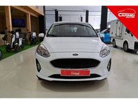 usado Ford Fiesta Trend 1.1 Ti-VCT 63kW 5p