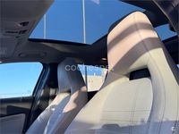 Usado Mercedes GLA200 Urban 136 CV (100 kW) 2016 Negro SUV