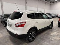 Usado Nissan Qashqai Tekna 150 CV (110 kW) 2011 SUV