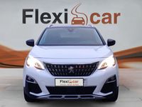 usado Peugeot 3008 1.2 PURETECH 96KW (130CV) ALLURE EAT8 Gasolina en Flexicar Coslada