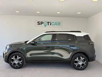 Usado Citroën C3 Aircross 100 CV (73 kW) 2025 Verde SUV