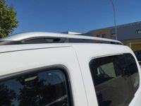 Usado Peugeot Rifter Access 75 CV (55 kW) 2019 Blanco Monovolumen