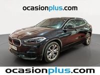 Usado BMW X2 140 CV (102 kW) 2021 Negro SUV