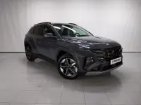 Nuevo Hyundai Tucson 215 CV (158 kW) 2026 SUV
