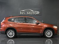 Używany BMW X1 150 KM (110 kW) 2019 Pomarańczowy SUV