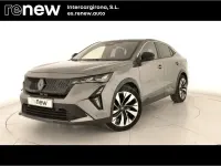 Usado Renault Rafale Techno 200 CV (147 kW) 2024 Gris SUV