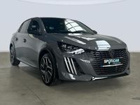 Usado Peugeot 208 GT 136 CV (100 kW) 2024 Gris Utilitario