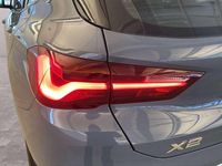 Usado BMW X2 M Sport 220 CV (161 kW) 2021 Gris SUV