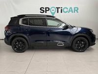 Usado Citroën C5 Aircross 225 CV (165 kW) 2025 Azul SUV