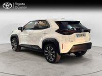 Usado Toyota Yaris Cross Active 116 CV (85 kW) 2022 Blanco SUV