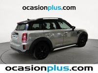 Usado Mini Cooper Countryman 136 CV (100 kW) 2022 Gris SUV