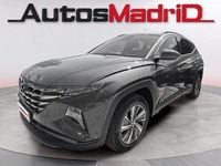 Usado Hyundai Tucson 230 HP (169 kW) 2021 SUV