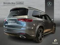 Käytetty Mercedes GLS450 367 HP (269 kW) 2024 Harmaa Katumaasturi