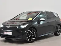Usado VW ID.3 150 kW (204 CV) 2021 Eléctrico Utilitario