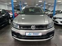 Usado VW Tiguan Advance 150 CV (110 kW) 2019 Gris SUV