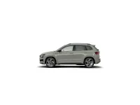 Nouvelle Skoda Karoq SportLine 150 ch (110 kW) 2026 Gris SUV