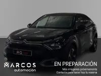 Begagnad Citroën C4 Shine 130 HK (95 kW) 2022