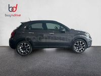 Usado Fiat 500X Cross 130 CV (95 kW) 2022 Gris / plata SUV