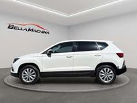 Usado Seat Ateca Ecomotive 116 CV (85 kW) 2020 Blanco SUV