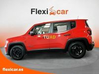 usado Jeep Renegade Limited 1.0G 120MT6 88kW (120CV) 4x2