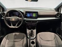 Usado Seat Arona Xperience 116 CV (85 kW) 2024 Blanco SUV