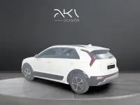 Usado Kia Niro 129 CV (94 kW) 2025 Blanco SUV
