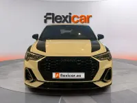 Usado Audi Q3 Sportback Premium 150 CV (110 kW) 2023 Blanco SUV
