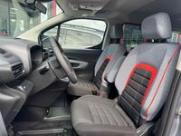 Nuevo Citroën Berlingo 100 CV (73 kW) 2026 Gris artense Monovolumen
