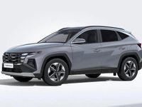 Nuevo Hyundai Tucson 215 CV (158 kW) 2026 Verde SUV