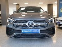 Käytetty Mercedes GLA200 150 HP (110 kW) 2020 Harmaa Katumaasturi