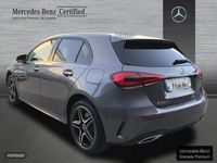 usado Mercedes A250 Clasee AMG Line (EURO 6d)