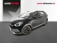 Usado Honda Jazz 122 CV (89 kW) 2025 Negro Utilitario