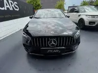 Usado Mercedes A200 150 CV (110 kW) 2021 Negro Utilitario