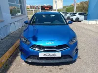 Nuevo Kia Ceed 101 CV (74 kW) 2026 Utilitario