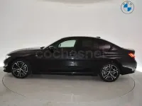 Nuevo BMW 318 Comfort Edition 150 CV (110 kW) 2026 Negro Berlina
