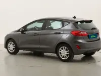 Usado Ford Fiesta Trend 125 CV (91 kW) 2021 Utilitario