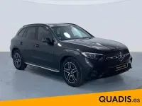 Usado Mercedes GLC220 197 CV (144 kW) 2025 SUV