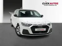 Usado Audi A1 Sportback Advanced Plus 95 CV (69 kW) 2025 Blanco Utilitario