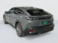 Usado Peugeot 408 Allure 145 CV (106 kW) 2025 SUV
