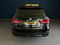 Usado BMW X5 381 CV (280 kW) 2016 Negro SUV